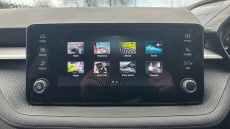 Skoda Fabia 1.0 MPI 80 Colour Edition 5dr Petrol Hatchback